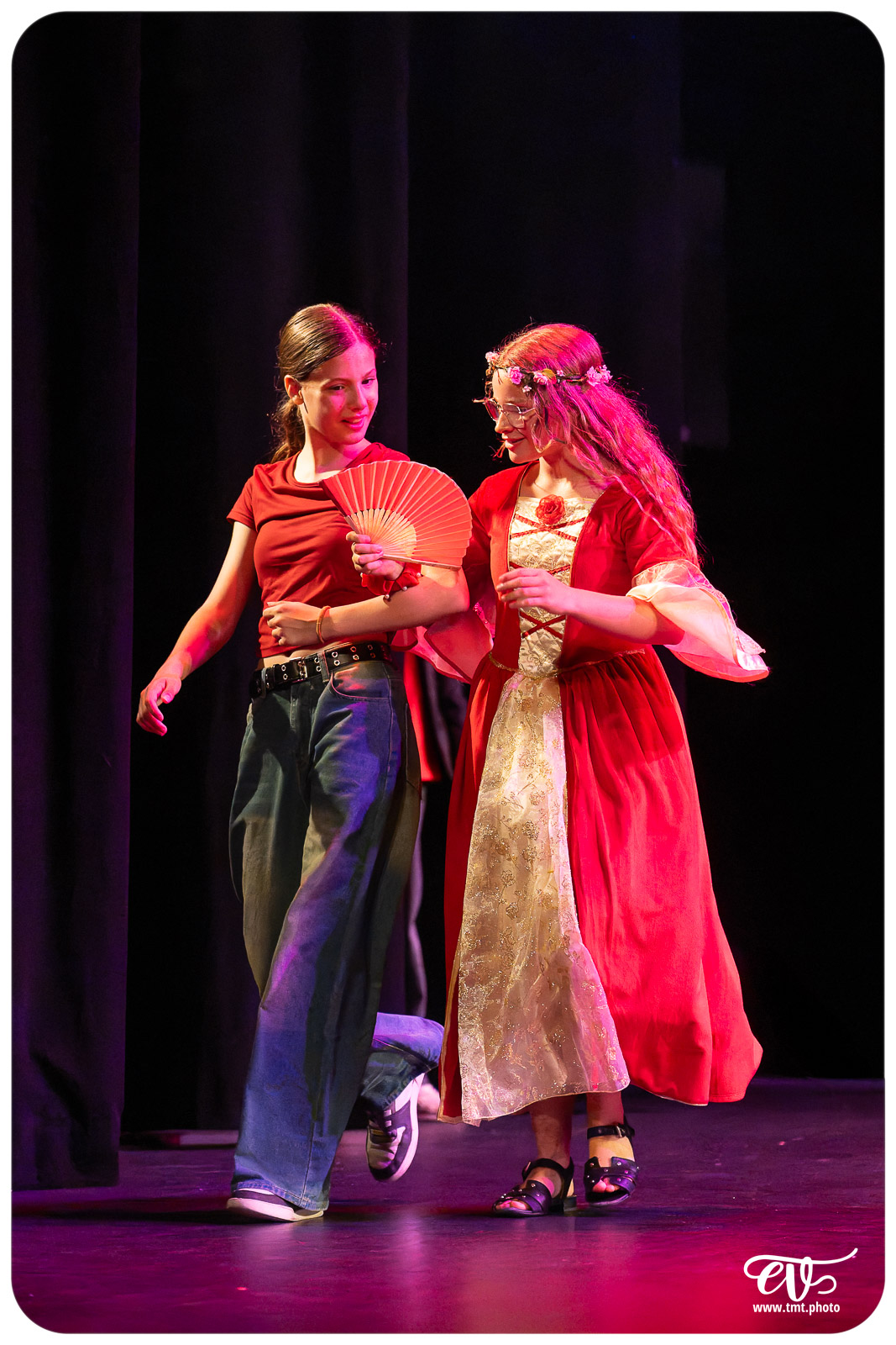 ROMEO ET JULIETTE